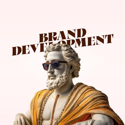 Brand Development