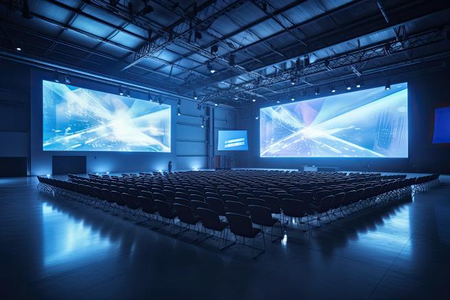 Event and Activation