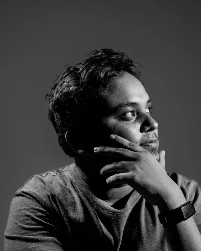 Rayin Chowdhury