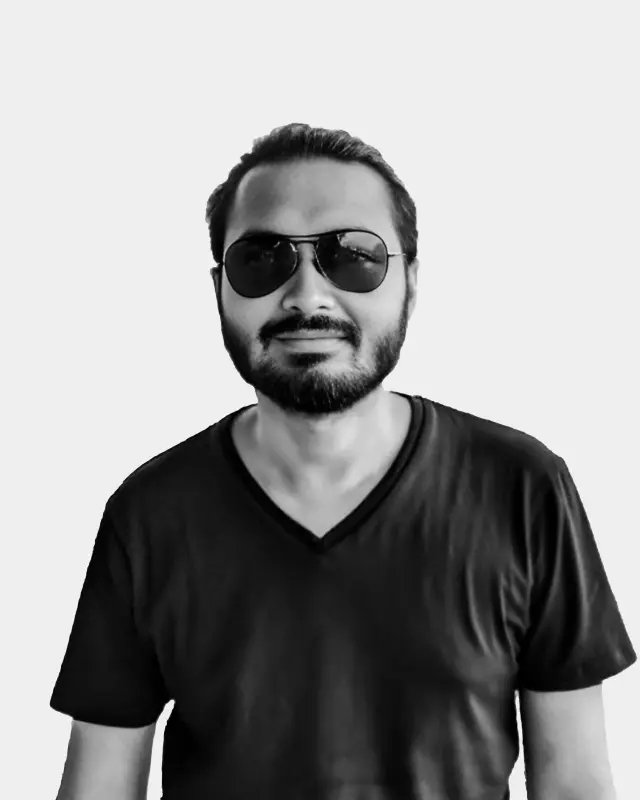 Prasad Saha