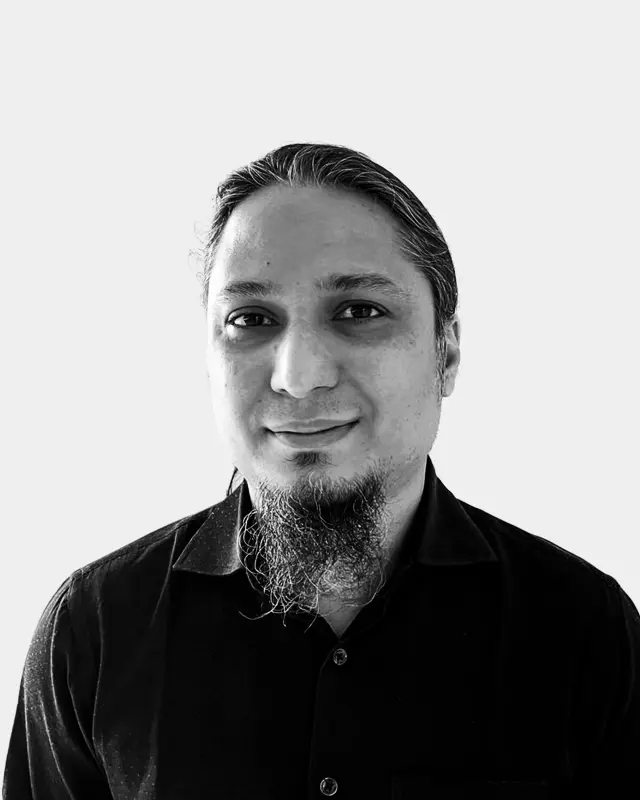 Aftabuzzaman Tridib