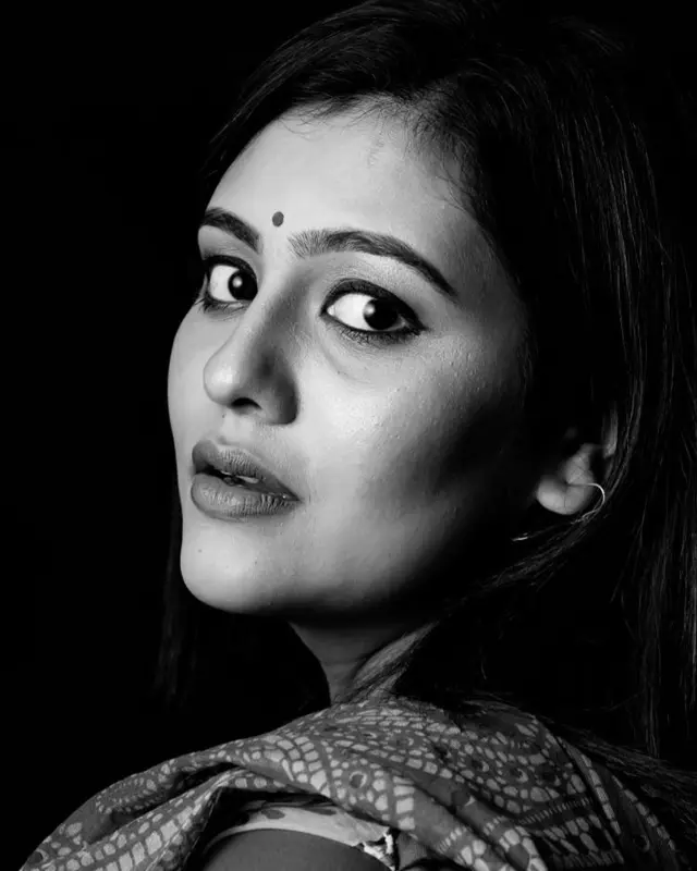 Dipty Chowdhury
