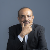 Fayez Ahmed Jahangir Masud